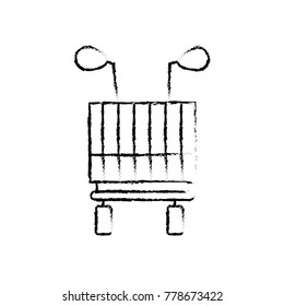 shopping cart icon image
