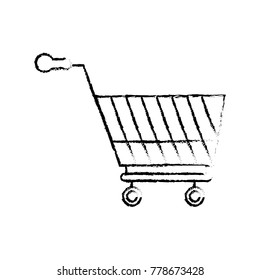 shopping cart icon image
