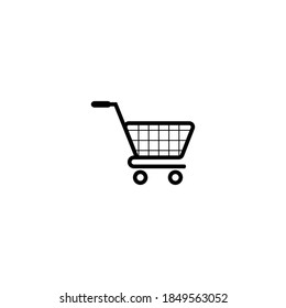 carro de la compra, símbolo vector conjunto de iconos