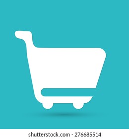 shopping cart icons