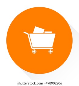 shopping cart icons