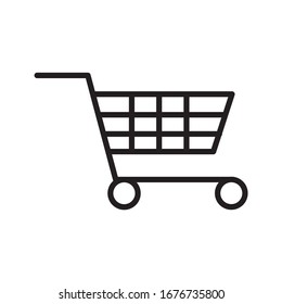 
Shopping Cart Icons Flat Icons