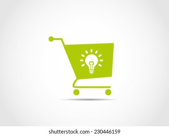 Shopping Cart Idea