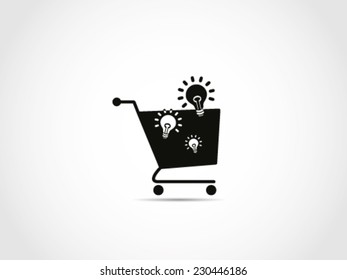 Shopping Cart Idea