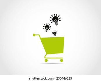 Shopping Cart Idea