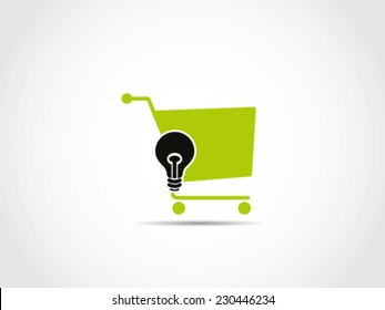 Shopping Cart Idea