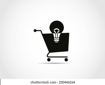 Shopping Cart Idea