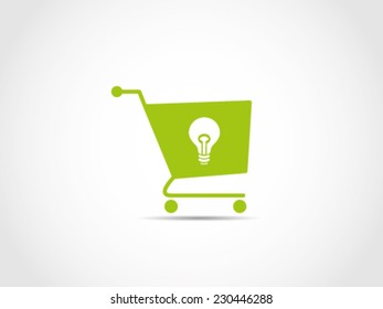 Shopping Cart Idea