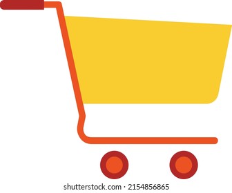 Shopping Cart for market mall product