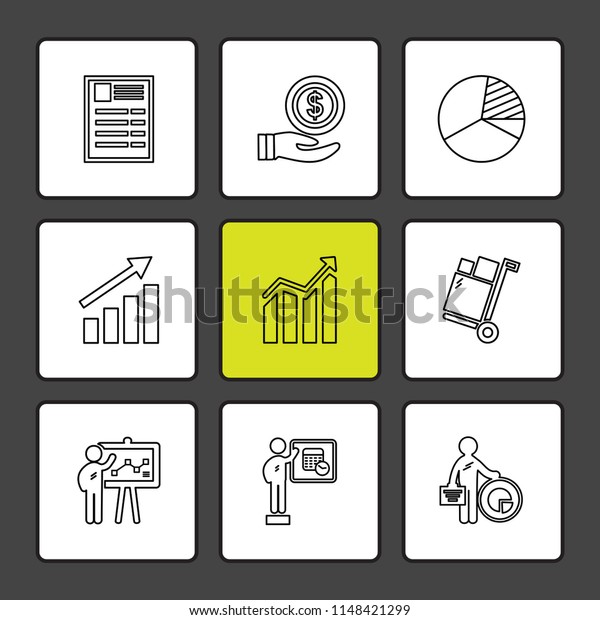 Shopping Cart Money Graph User Interface à¹€à¸§à¸à¹€à¸•à¸­à¸£ à¸ªà¸• à¸­à¸ à¸›à¸¥à¸­à¸