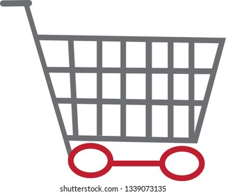 shopping cart for online and e commerce