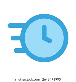 shopping cart outline fill icon editable vektor