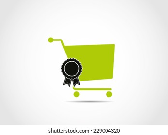 Shopping Cart Qualified