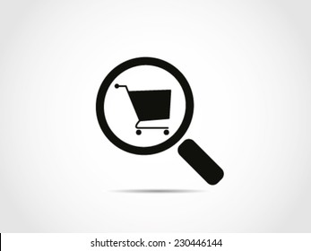 Shopping Cart Scan