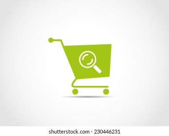Shopping Cart Scan