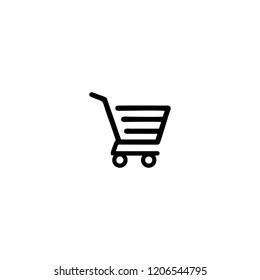 shopping cart symbol