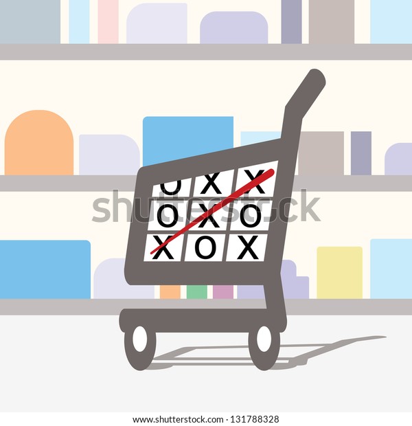 tic tac toy shopping
