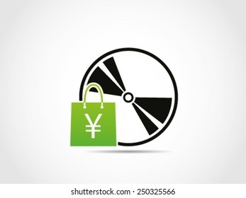 Shopping CD DVD