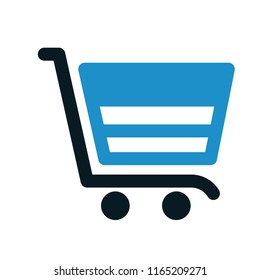 Shopping Chart Icon