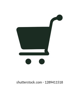 Shopping chart Icon