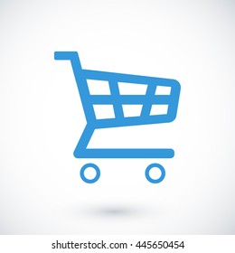 shopping chart icon
