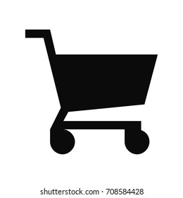 shopping chart icon