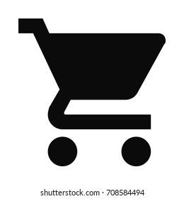 shopping chart icon