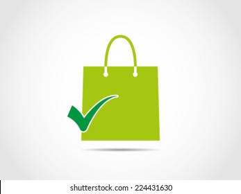 Shopping Check