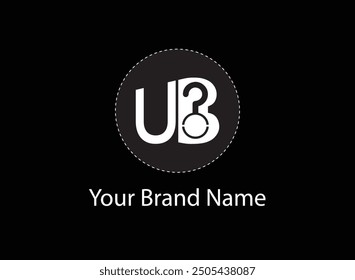 Shopping \ Clothing Logo Template - ( For Your Brand \ Company ) - Editable File