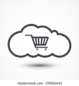 Shopping Cloud Computing