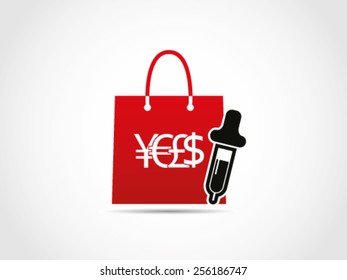 Shopping Color
