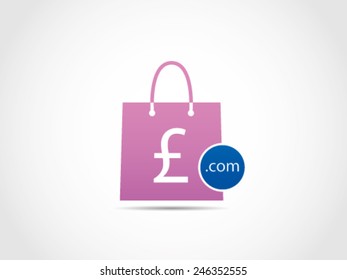 Shopping COM Website