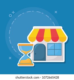 shopping concept design