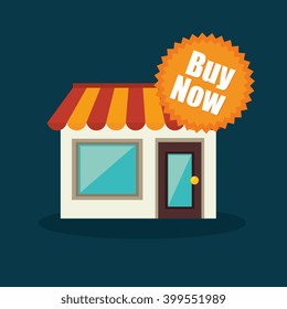 shopping concept design 