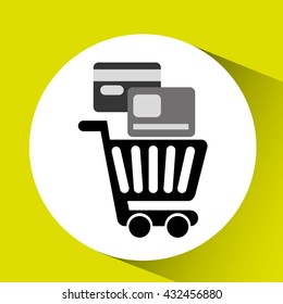 shopping concept design 
