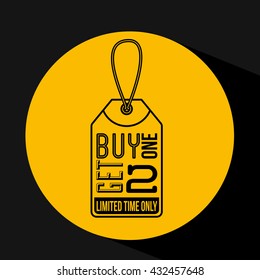 shopping concept design 