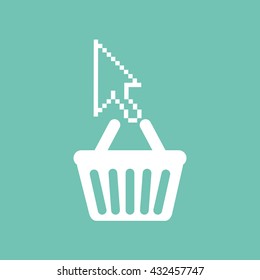 shopping concept design 