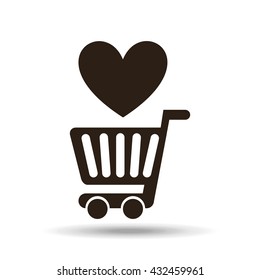 shopping concept design 
