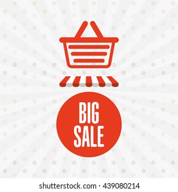 shopping concept design 
