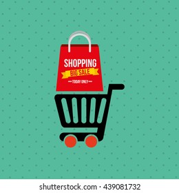 shopping concept design 