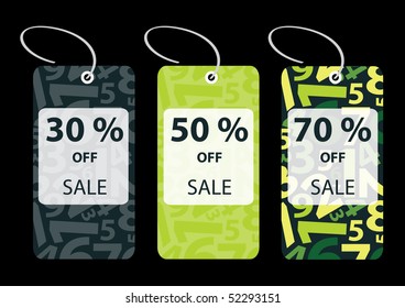 Shopping Concept Illustration Vector