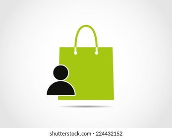 Shopping Consumer Account