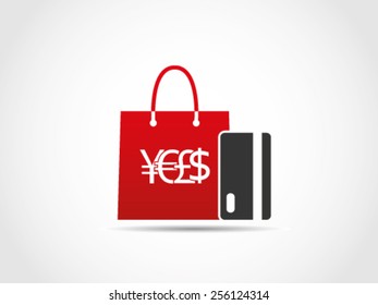 Shopping Credit Card