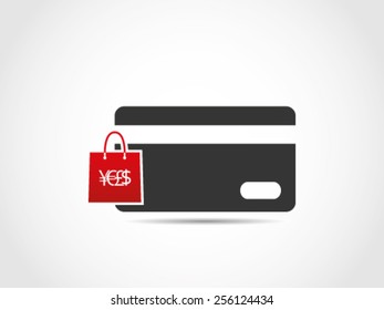 Shopping Credit Card