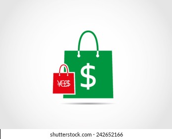 Shopping Currency