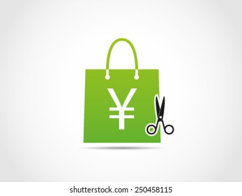 Shopping Cut