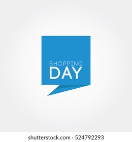 shopping day