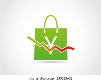 Shopping Decrement