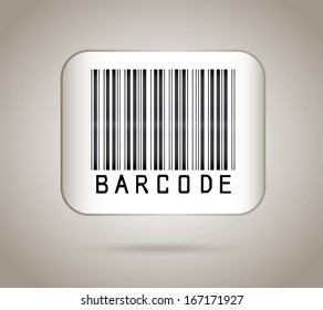 shopping  design over beige   background. vector illustration