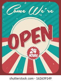 shopping design over blue background vector illustration 